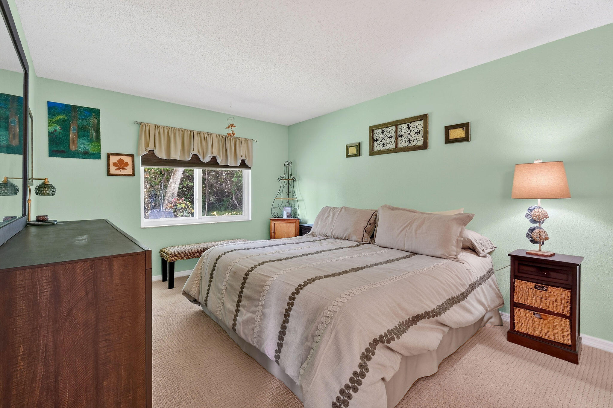 EVERGREEN AT PORT ST LUCIE, A CONDOMINIUM - Residential