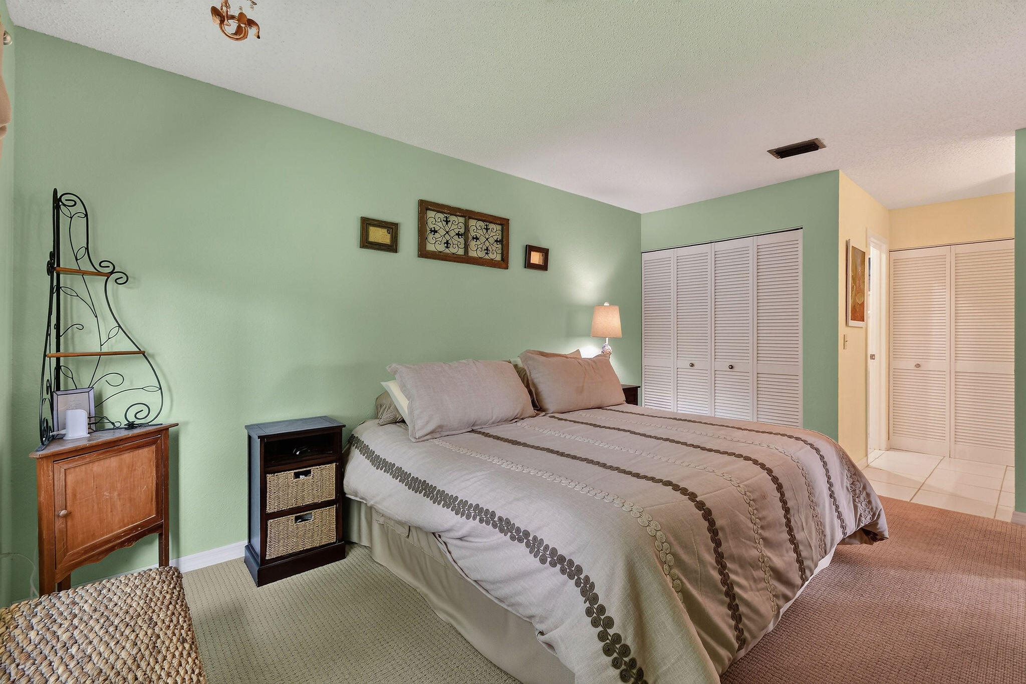 EVERGREEN AT PORT ST LUCIE, A CONDOMINIUM - Residential