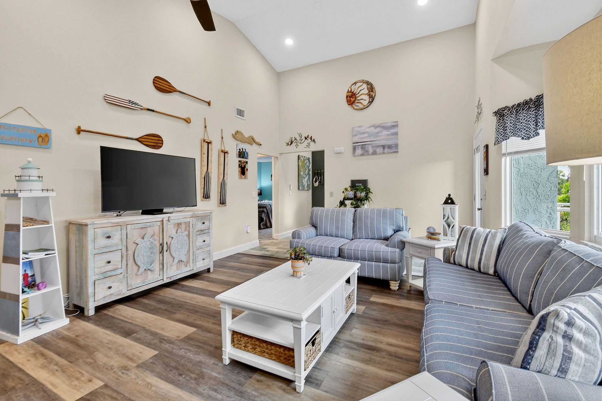 EVERGREEN AT PORT ST LUCIE, A CONDOMINIUM - Residential