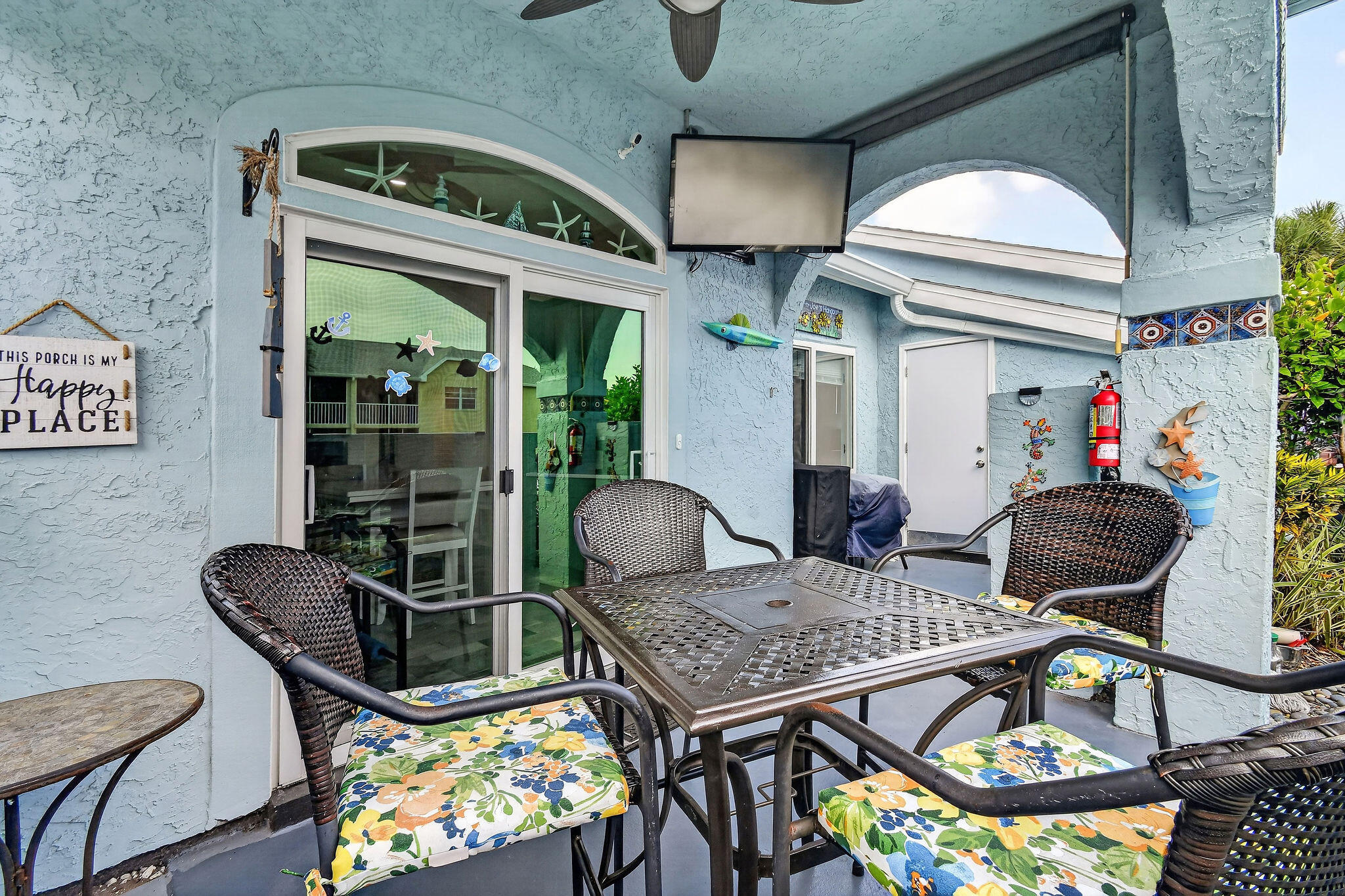 EVERGREEN AT PORT ST LUCIE, A CONDOMINIUM - Residential