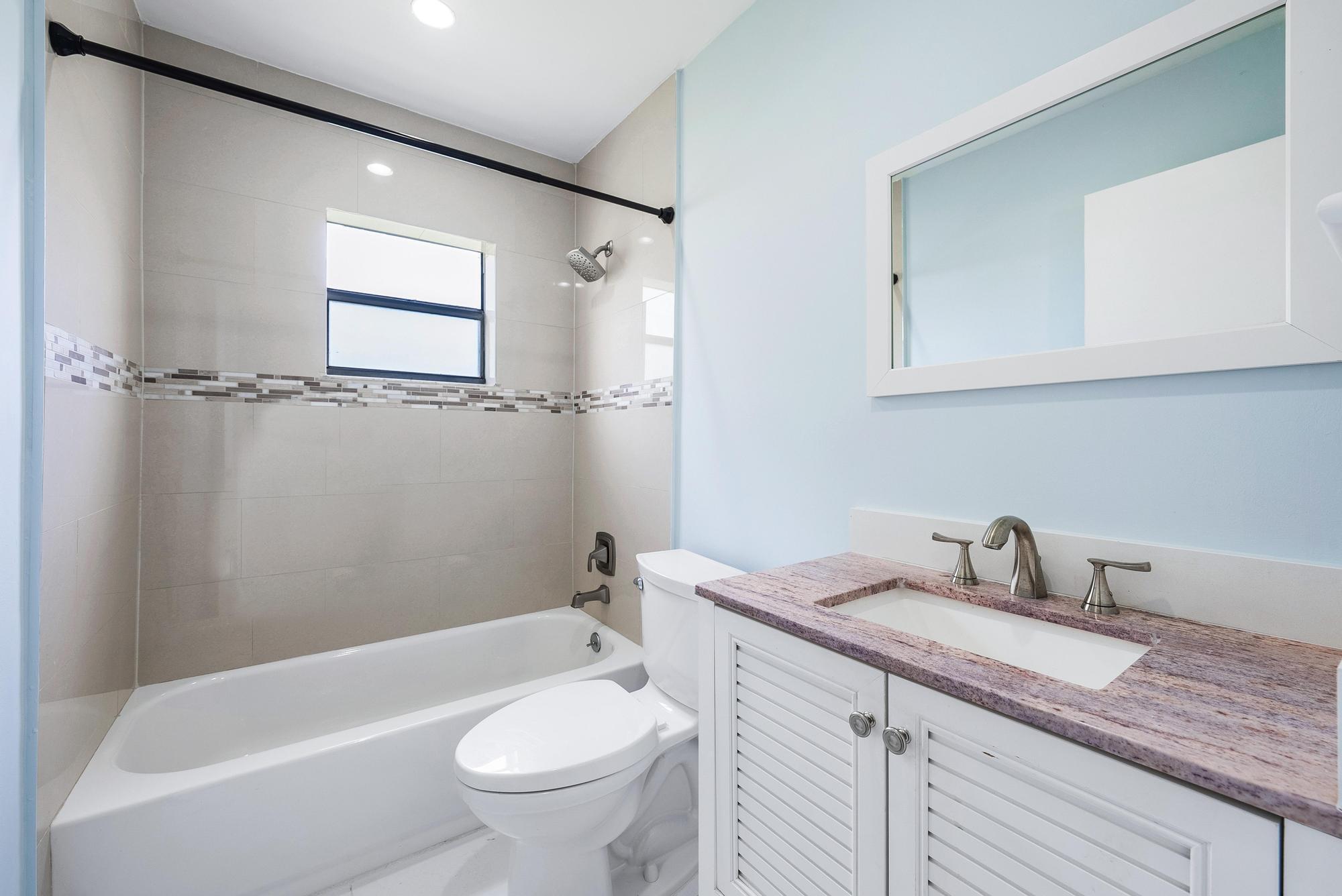 KINGS POINT CAPRI CONDOS - Residential Lease