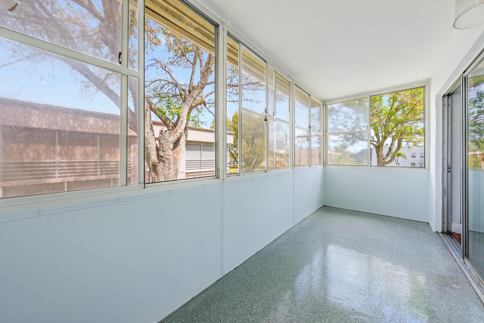 KINGS POINT CAPRI CONDOS - Residential Lease