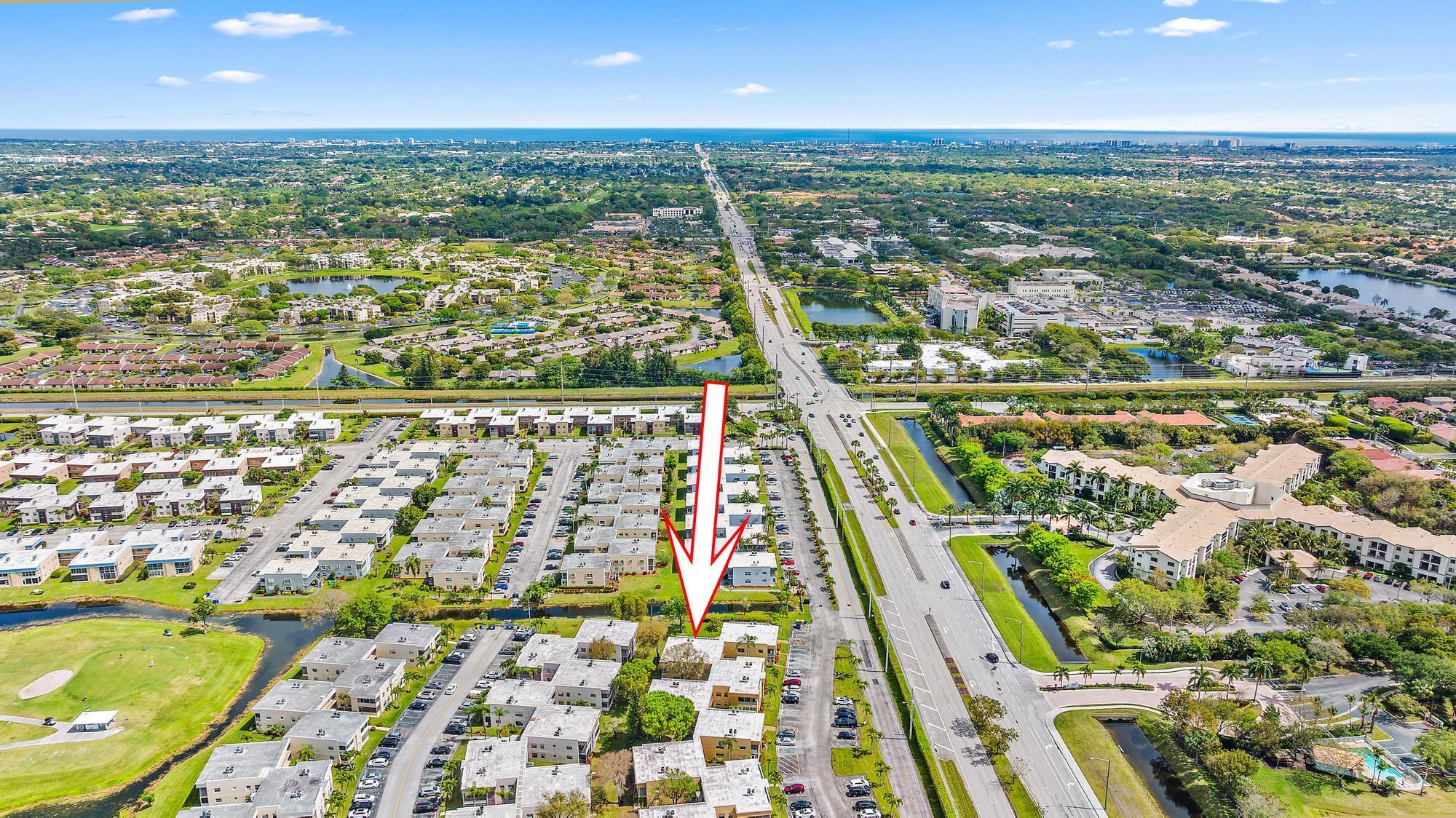 KINGS POINT CAPRI CONDOS - Residential Lease