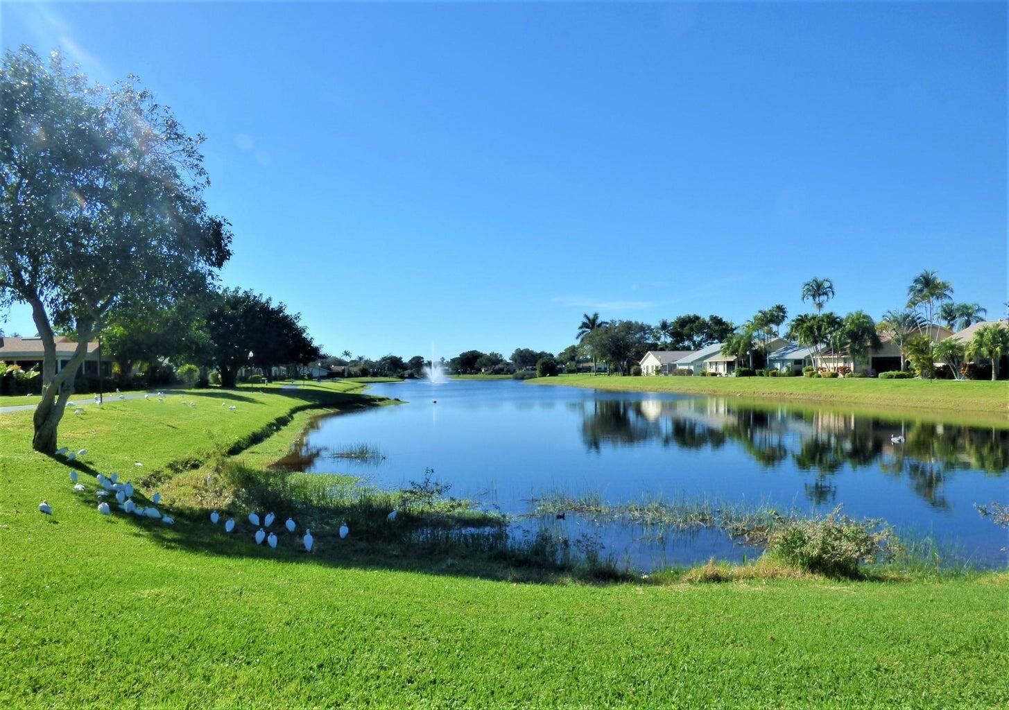 RAINBERRY BAY SEC 1-A - Residential Lease