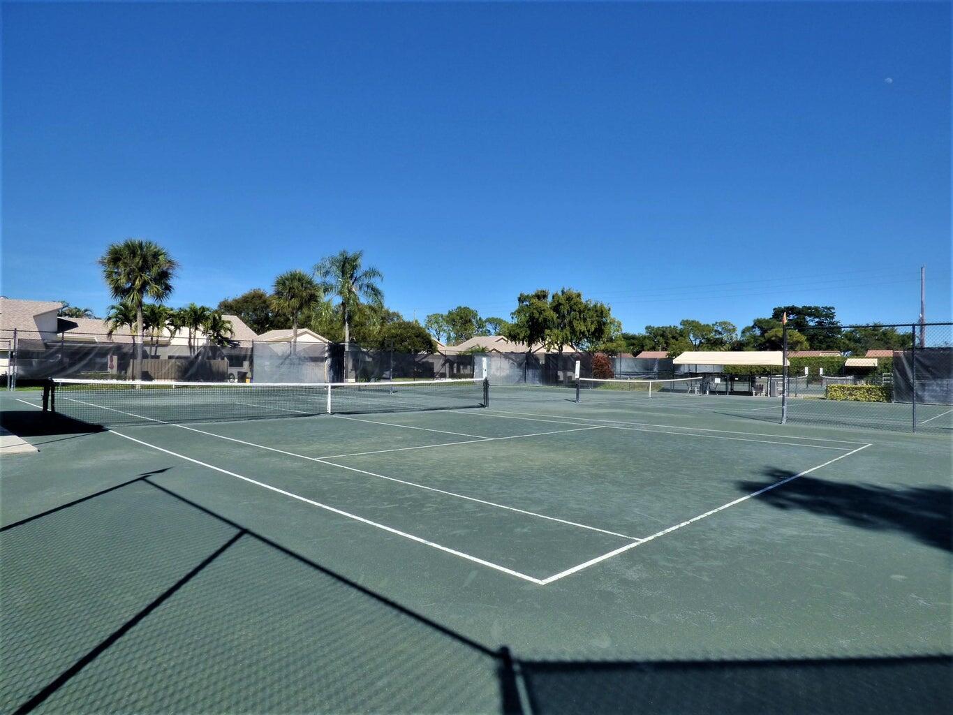RAINBERRY BAY SEC 1-A - Residential Lease