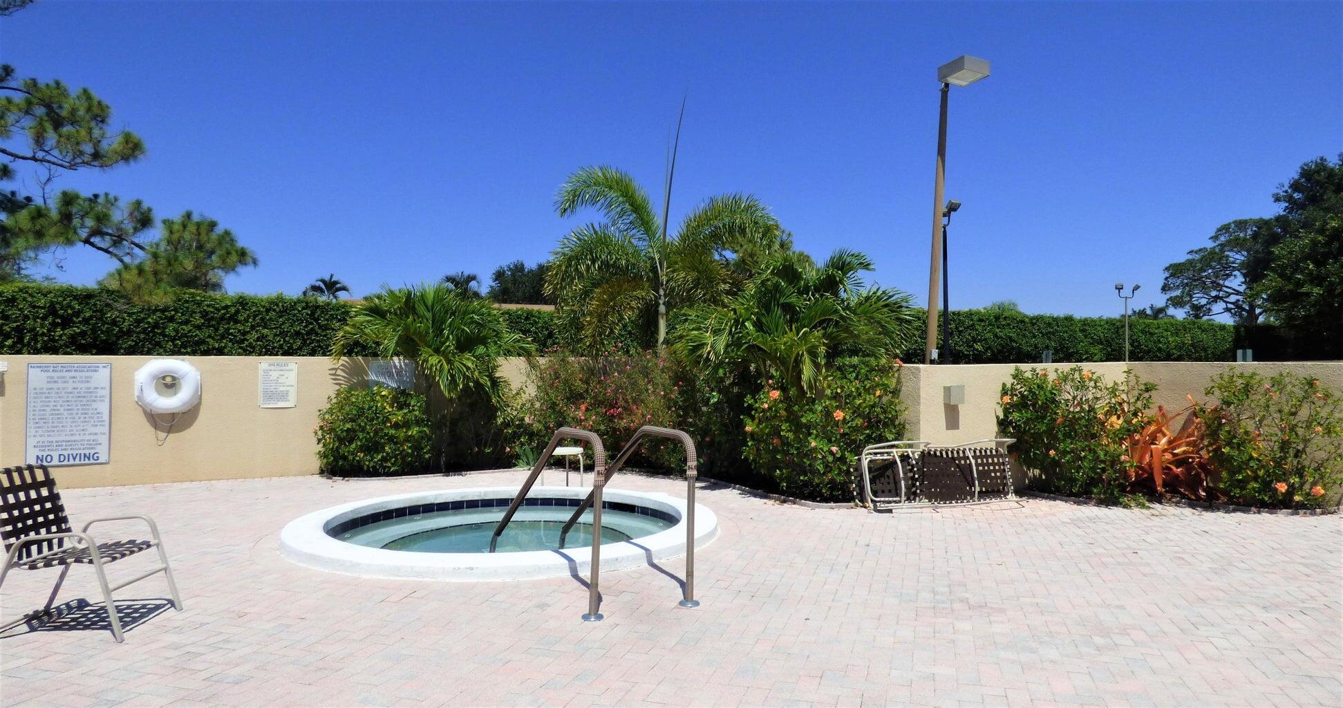 RAINBERRY BAY SEC 1-A - Residential Lease
