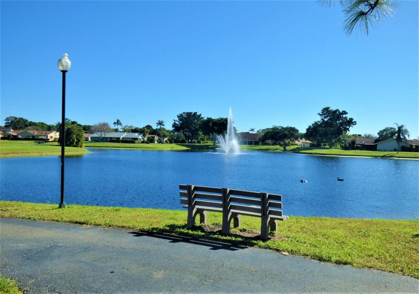 RAINBERRY BAY SEC 1-A - Residential Lease