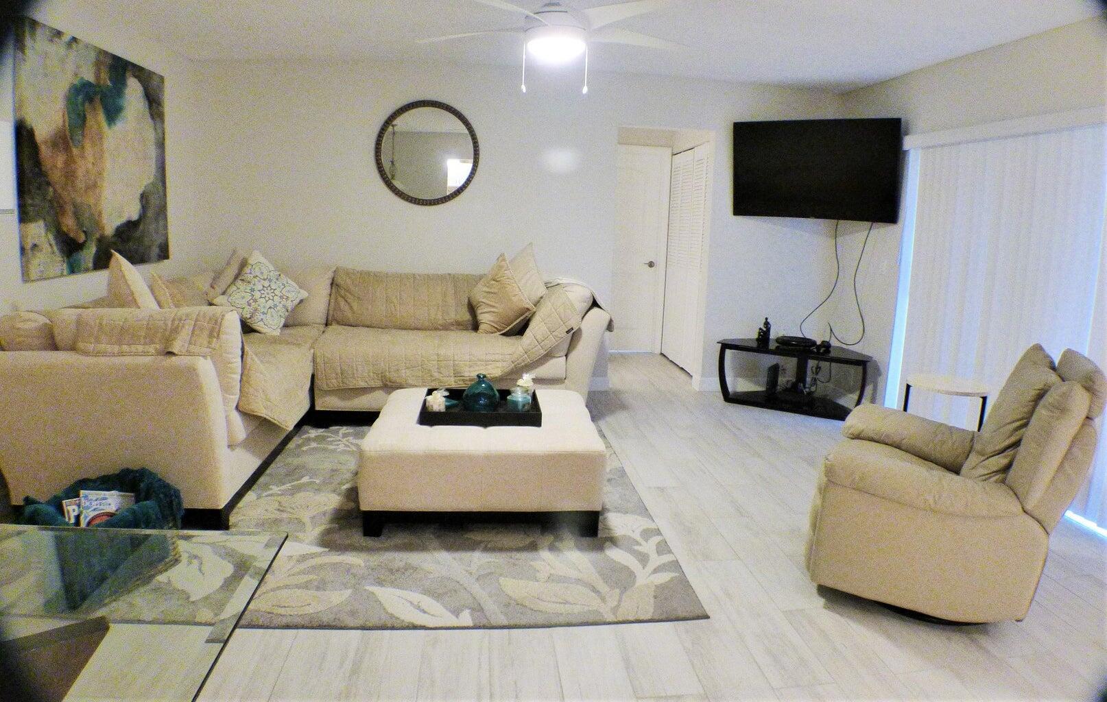 RAINBERRY BAY SEC 1-A - Residential Lease