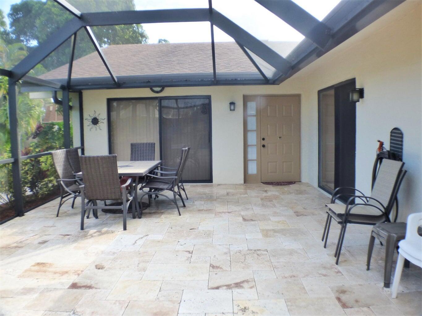 RAINBERRY BAY SEC 1-A - Residential Lease