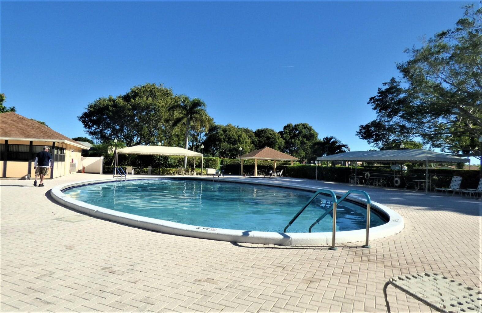RAINBERRY BAY SEC 1-A - Residential Lease