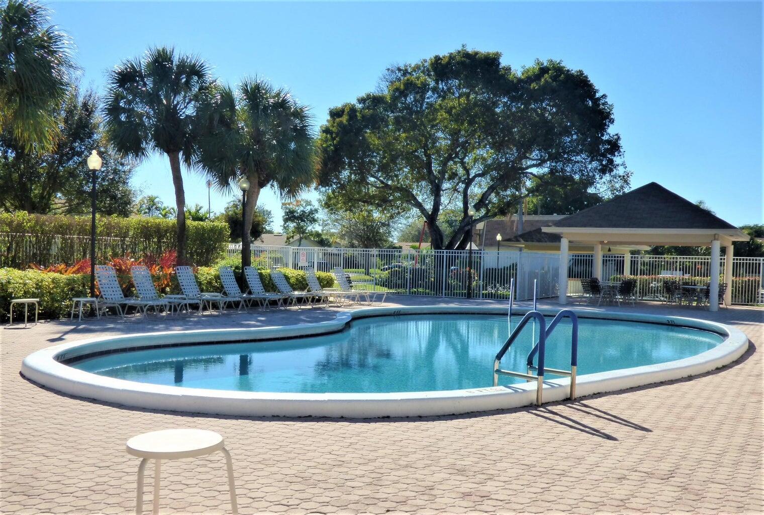 RAINBERRY BAY SEC 1-A - Residential Lease