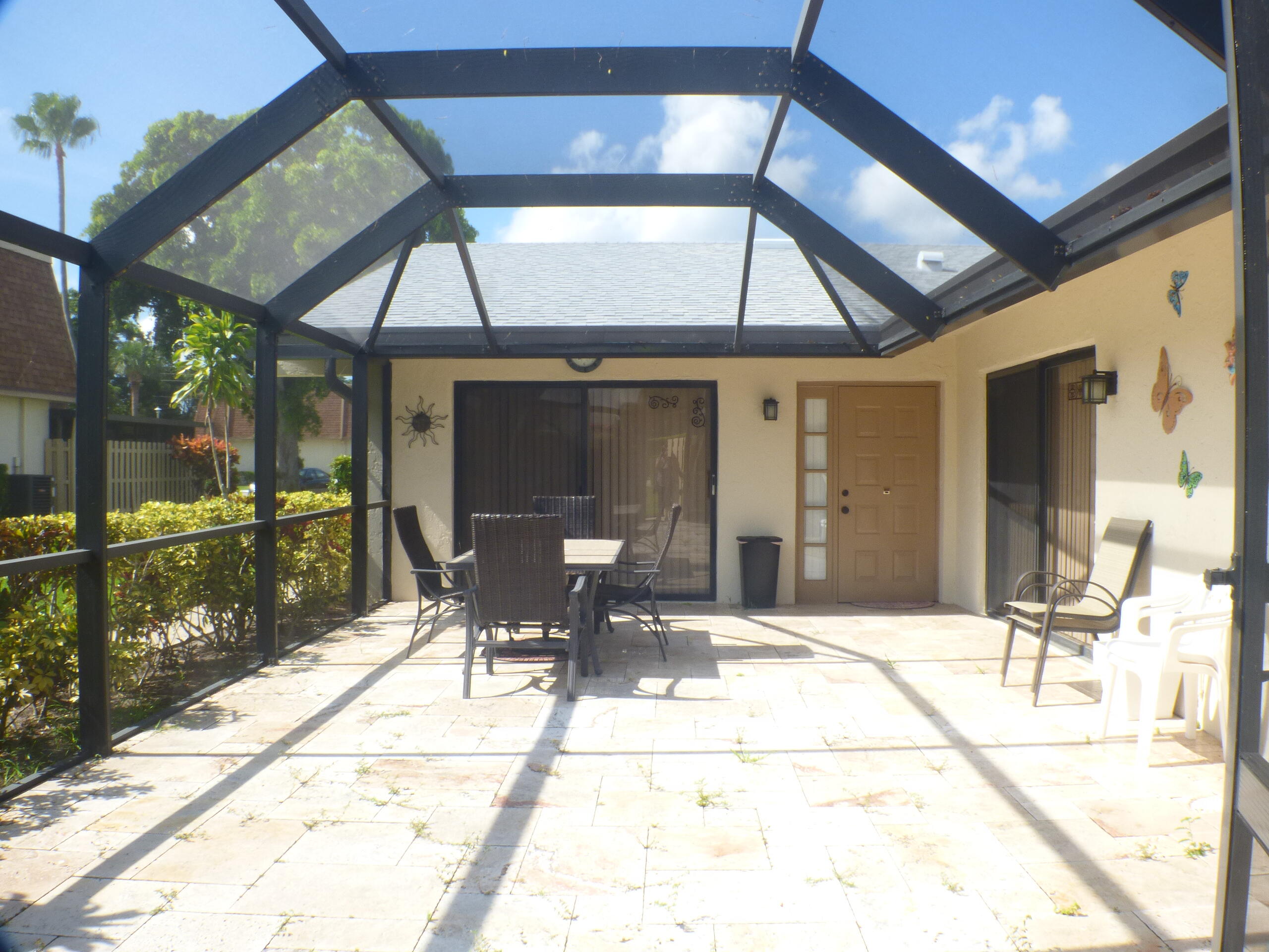RAINBERRY BAY SEC 1-A - Residential Lease