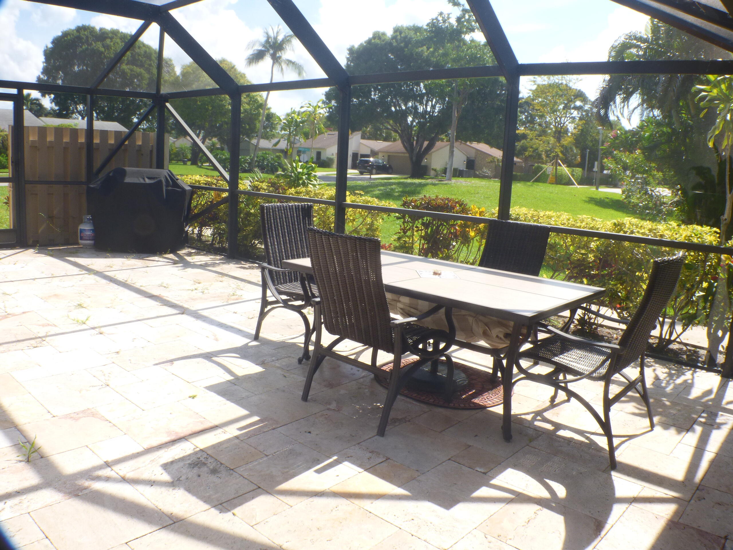 RAINBERRY BAY SEC 1-A - Residential Lease