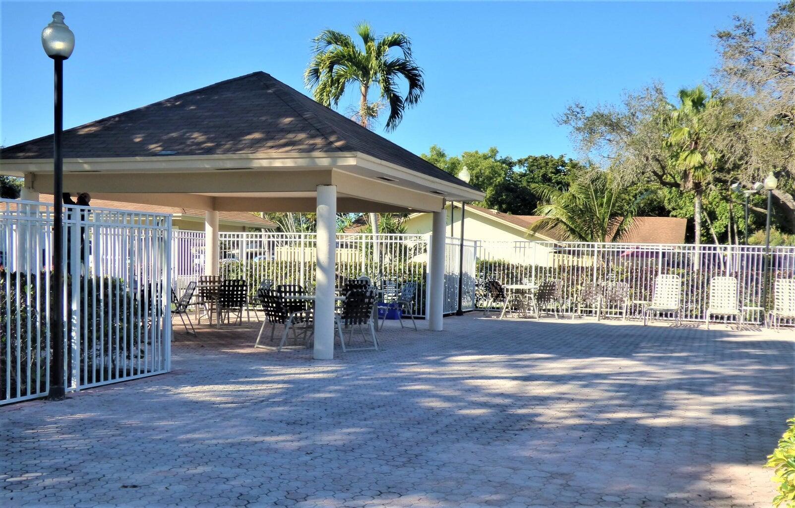 RAINBERRY BAY SEC 1-A - Residential Lease