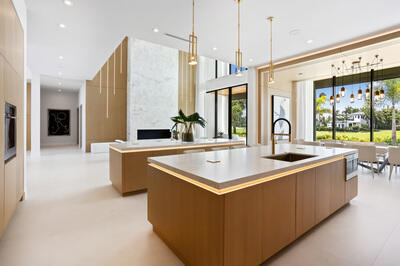 ST ANDREWS COUNTRY CLUB - Residential