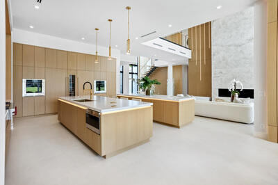 ST ANDREWS COUNTRY CLUB - Residential