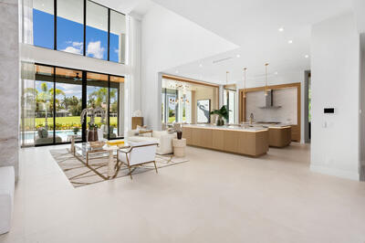 ST ANDREWS COUNTRY CLUB - Residential
