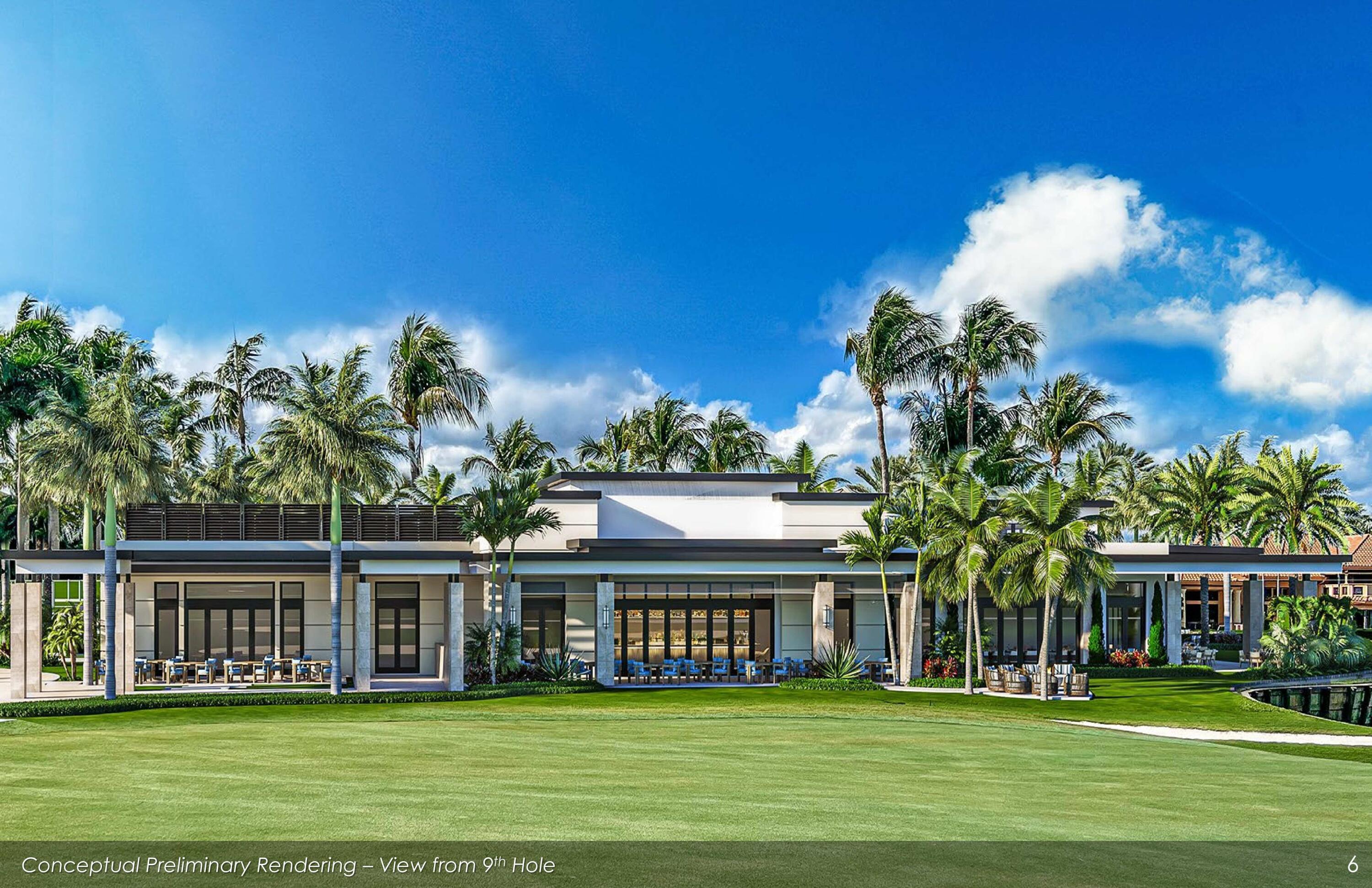 ST ANDREWS COUNTRY CLUB - Residential