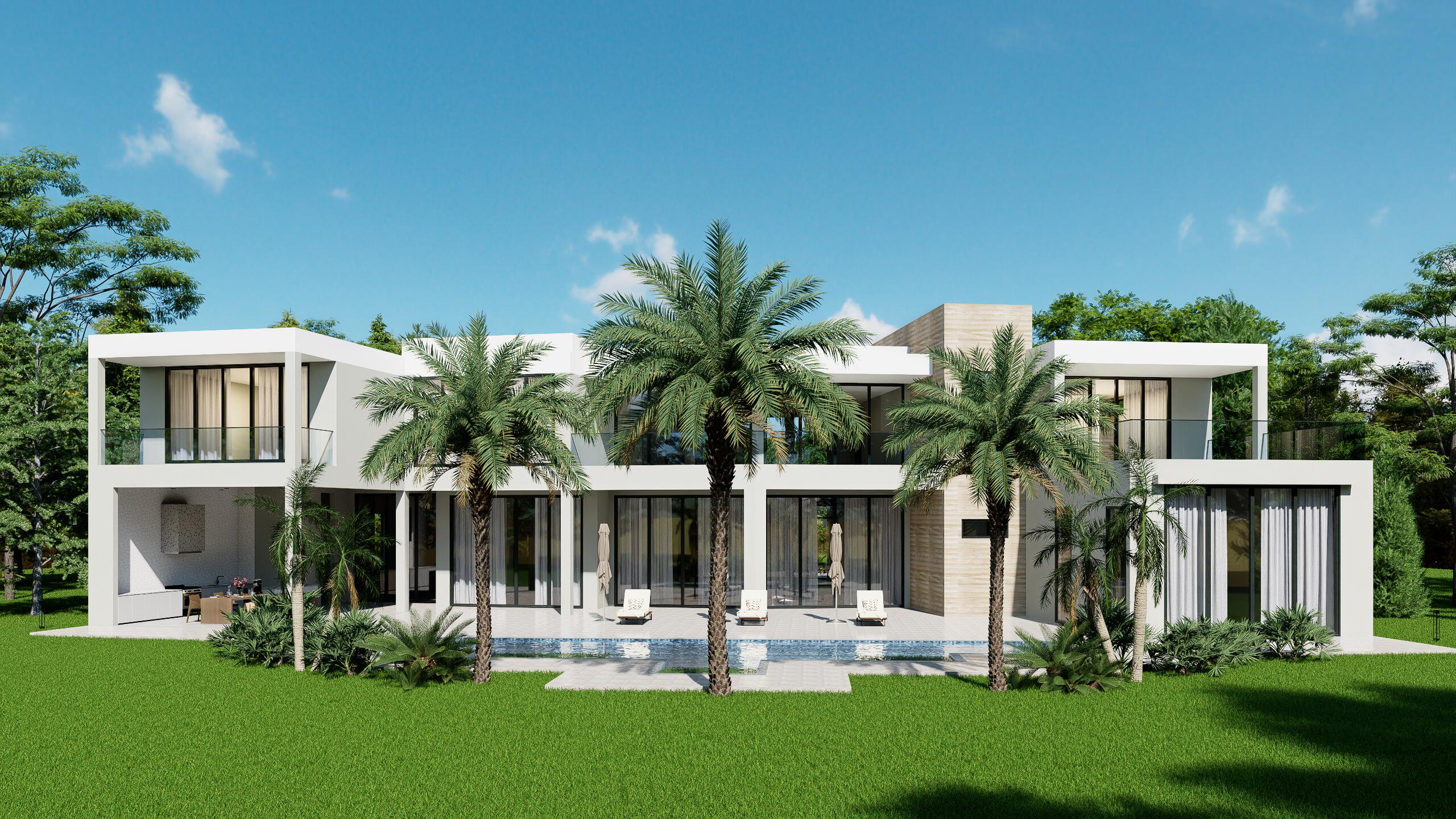 ST ANDREWS COUNTRY CLUB - Residential