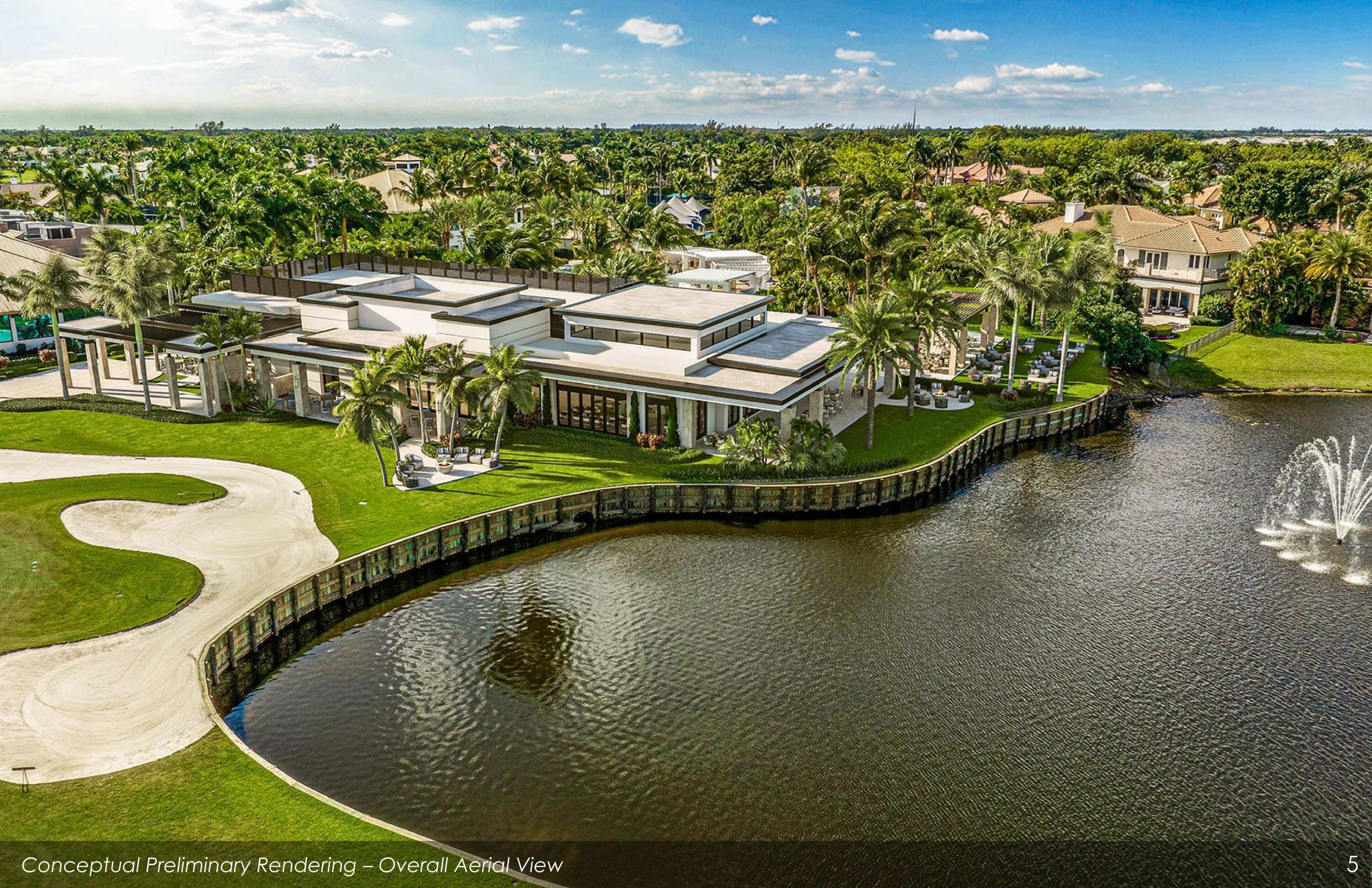 ST ANDREWS COUNTRY CLUB - Residential