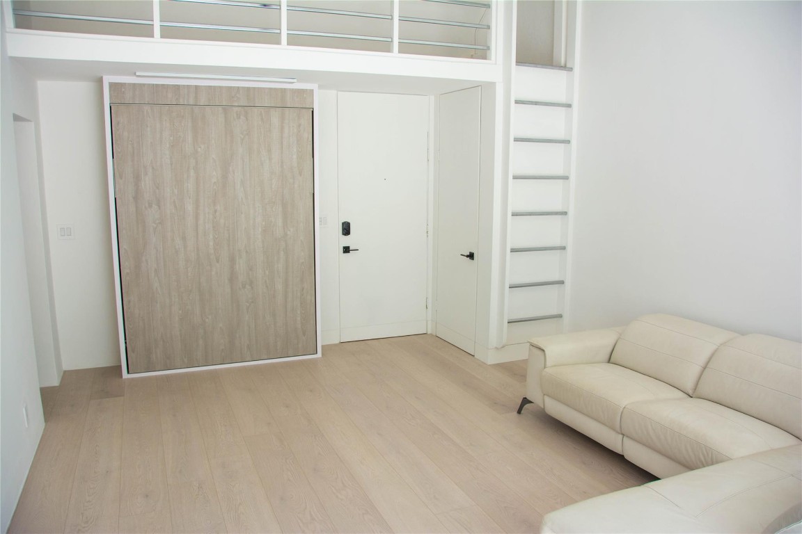 Galt Towers - Residential