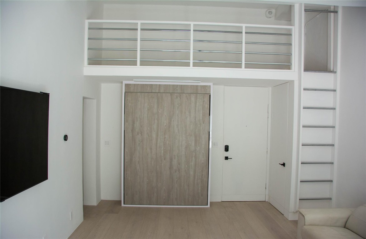 Galt Towers - Residential