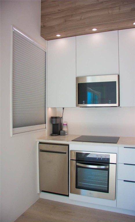 Galt Towers - Residential