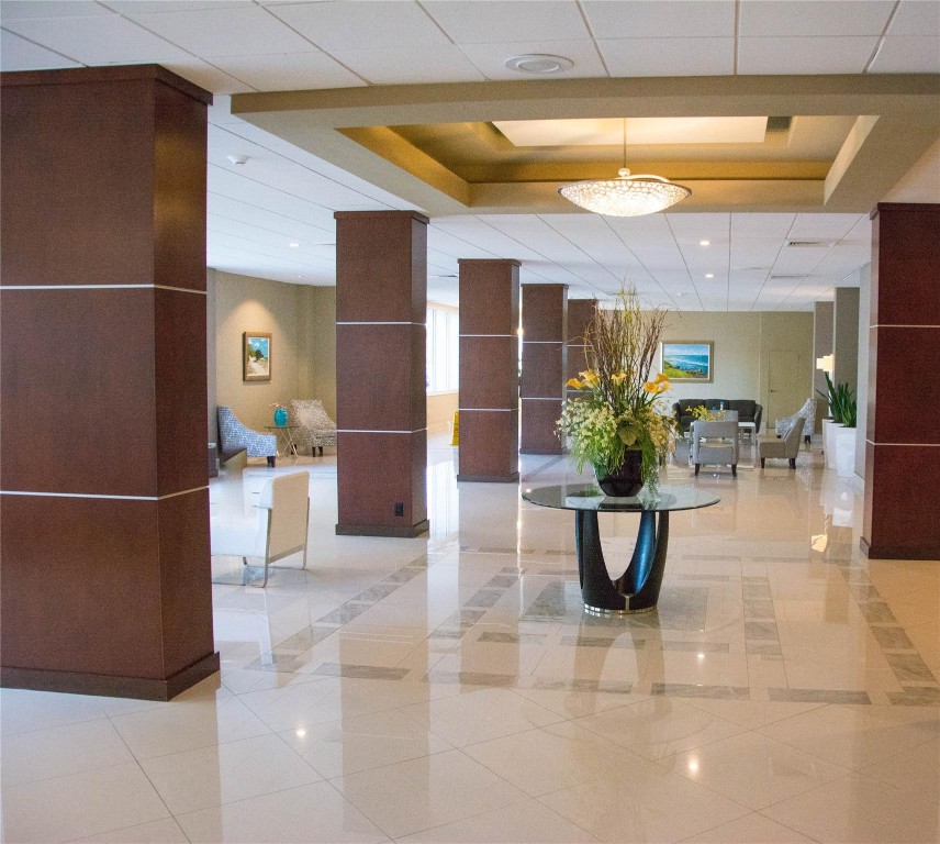 Galt Towers - Residential