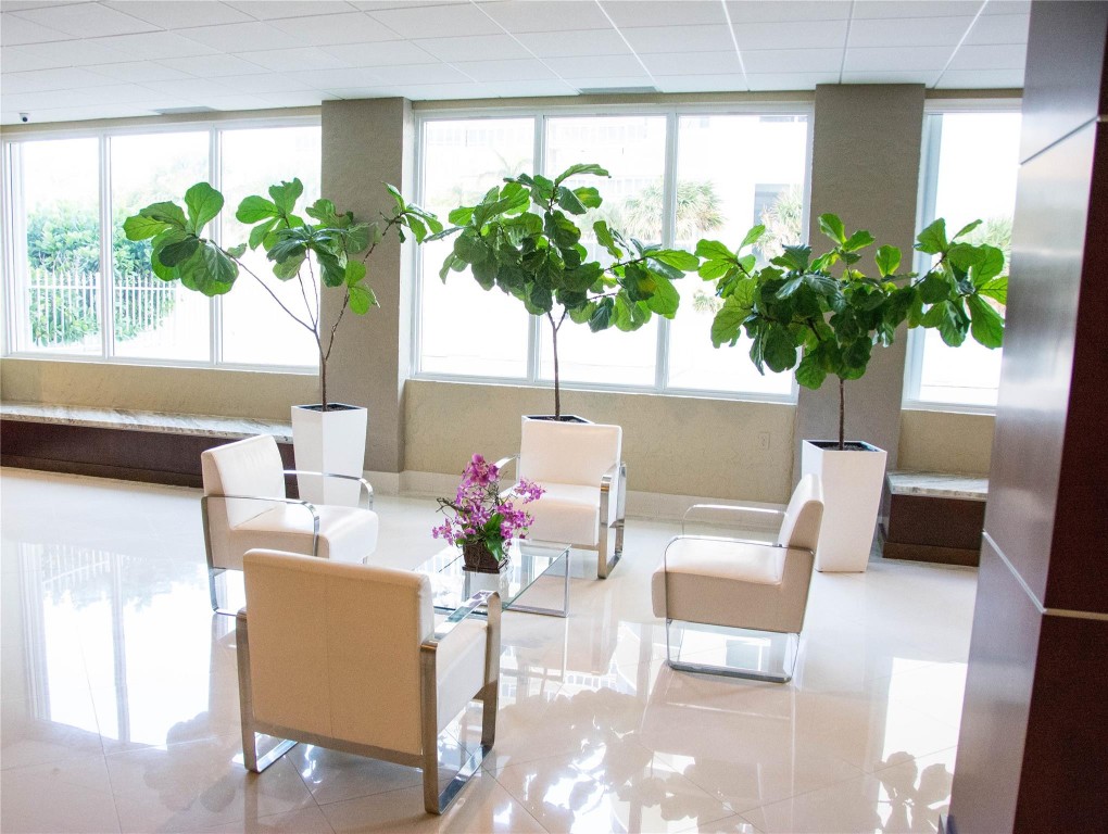Galt Towers - Residential
