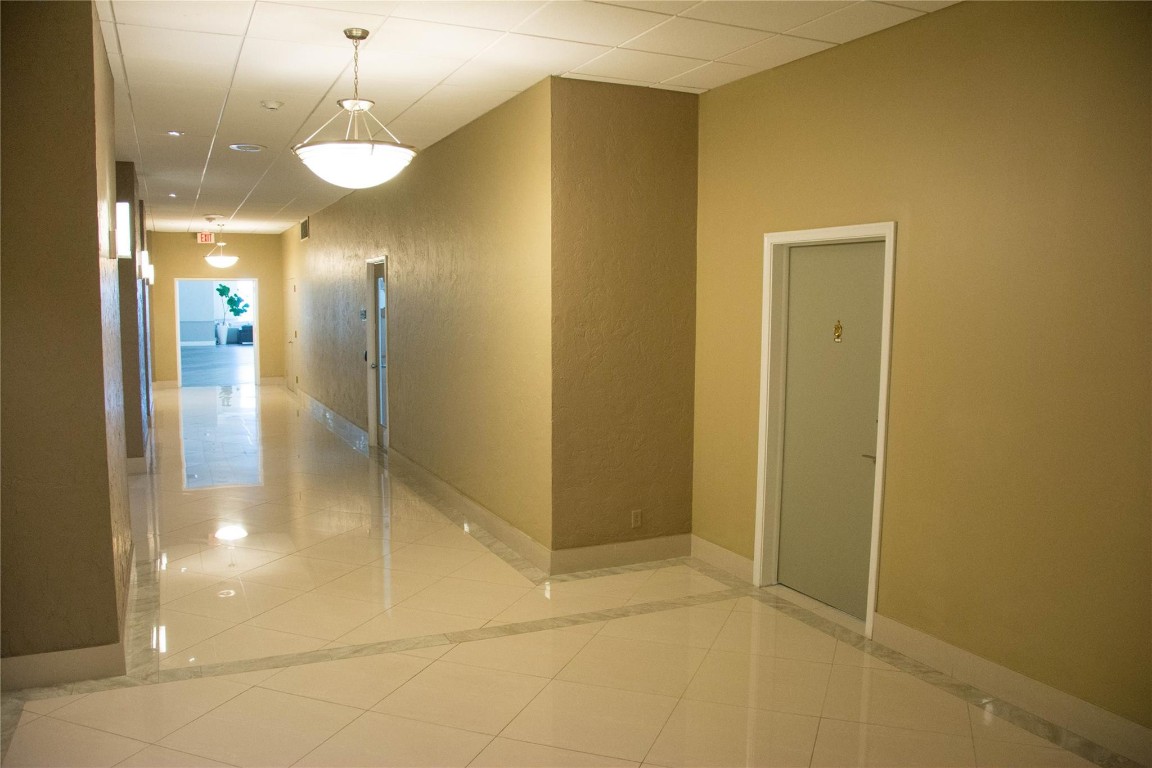 Galt Towers - Residential