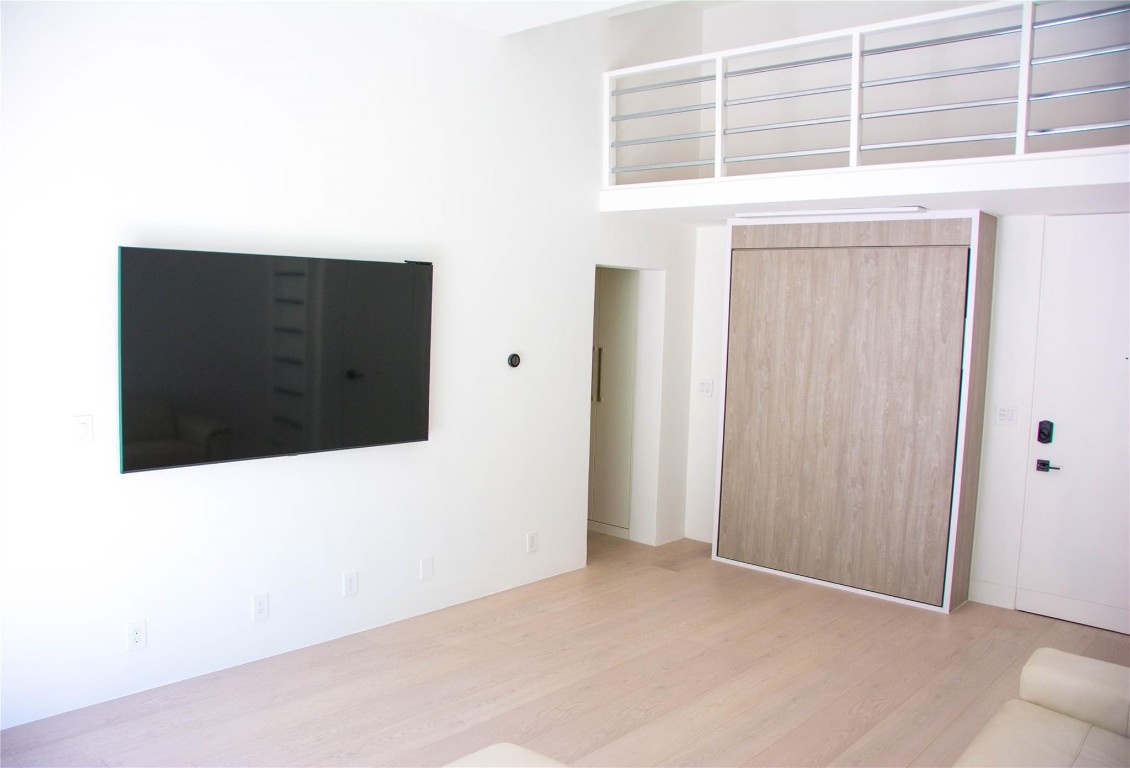 Galt Towers - Residential