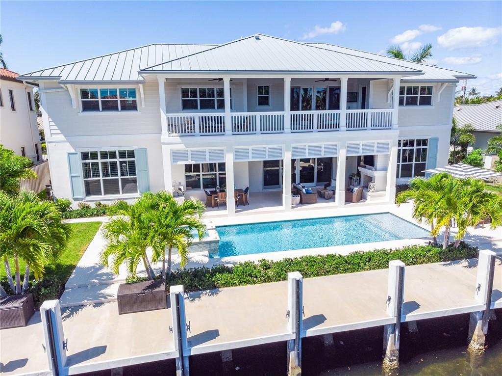 LIGHTHOUSE POINT 6TH SEC - Residential