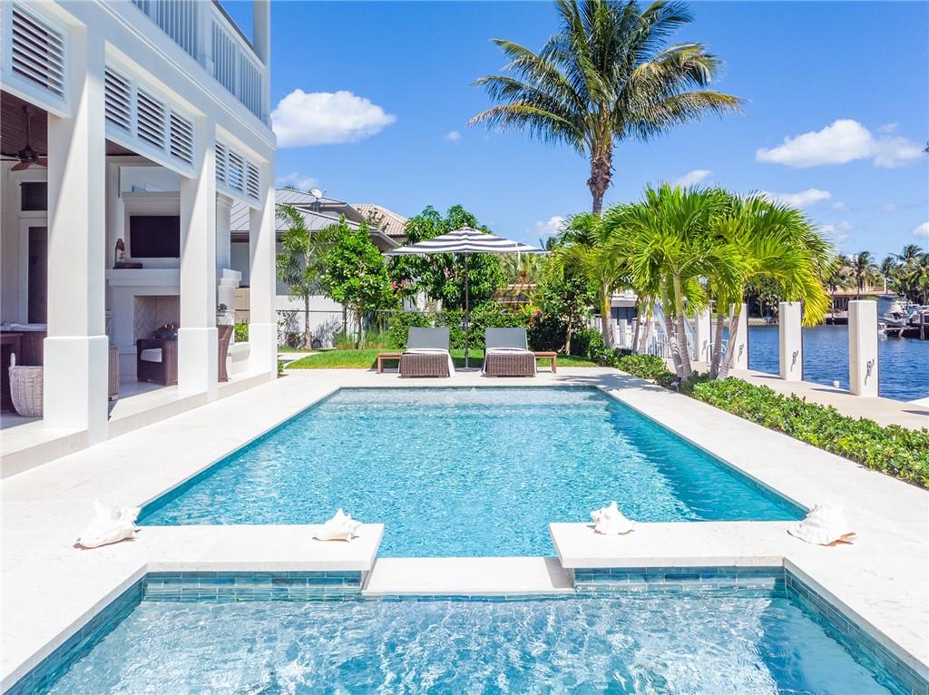 LIGHTHOUSE POINT 6TH SEC - Residential
