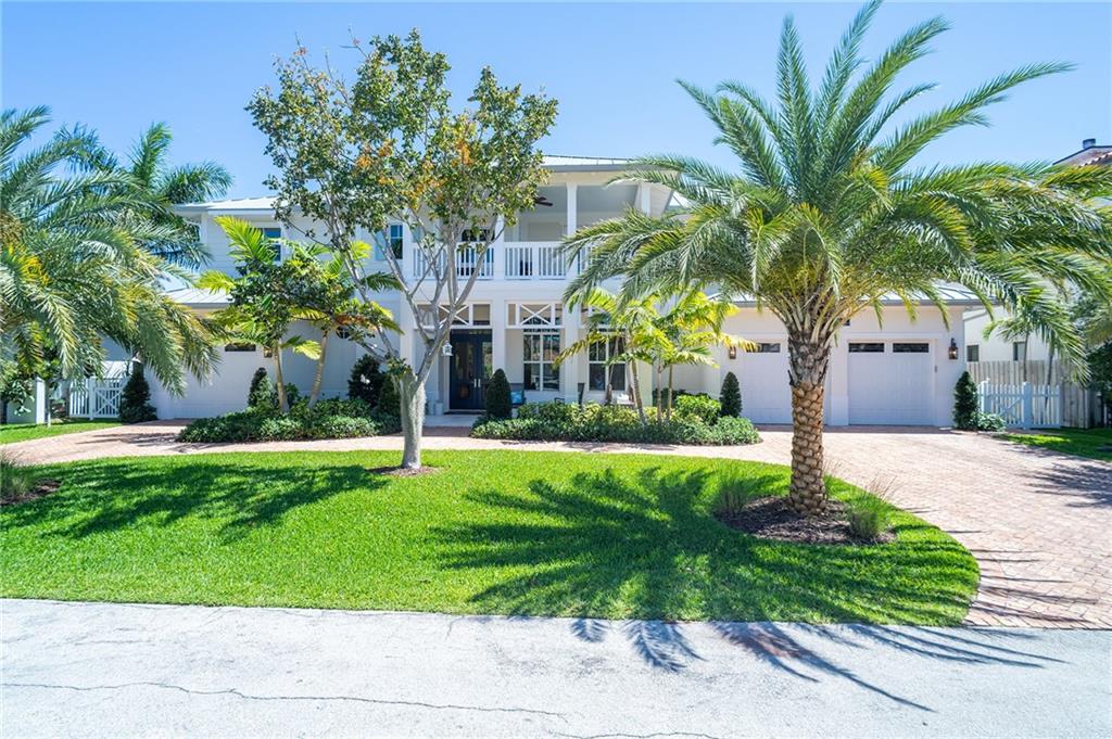 LIGHTHOUSE POINT 6TH SEC - Residential