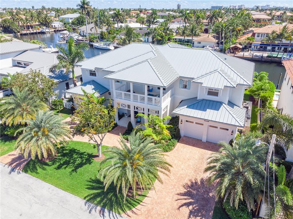 LIGHTHOUSE POINT 6TH SEC - Residential