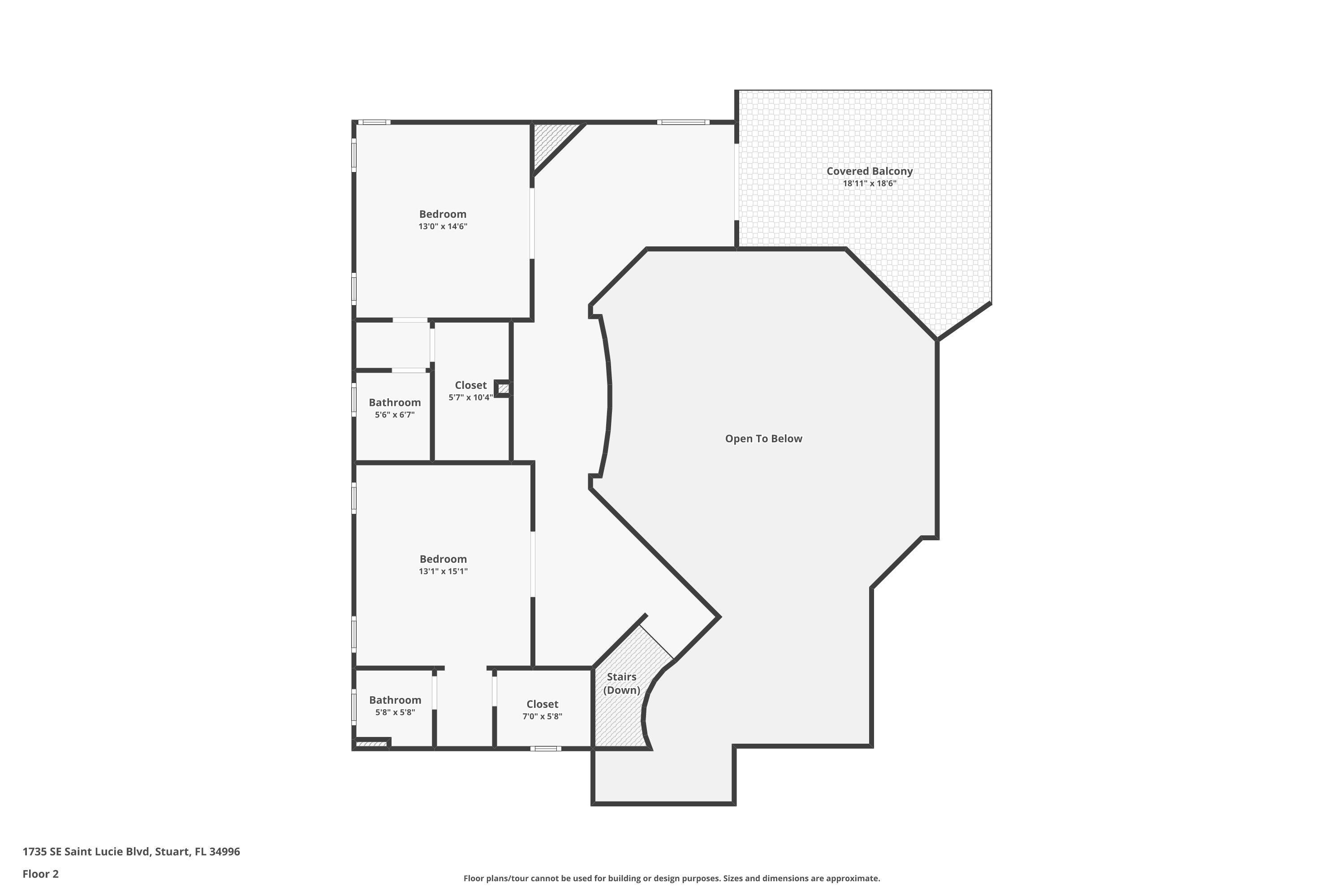 Riverside - Residential