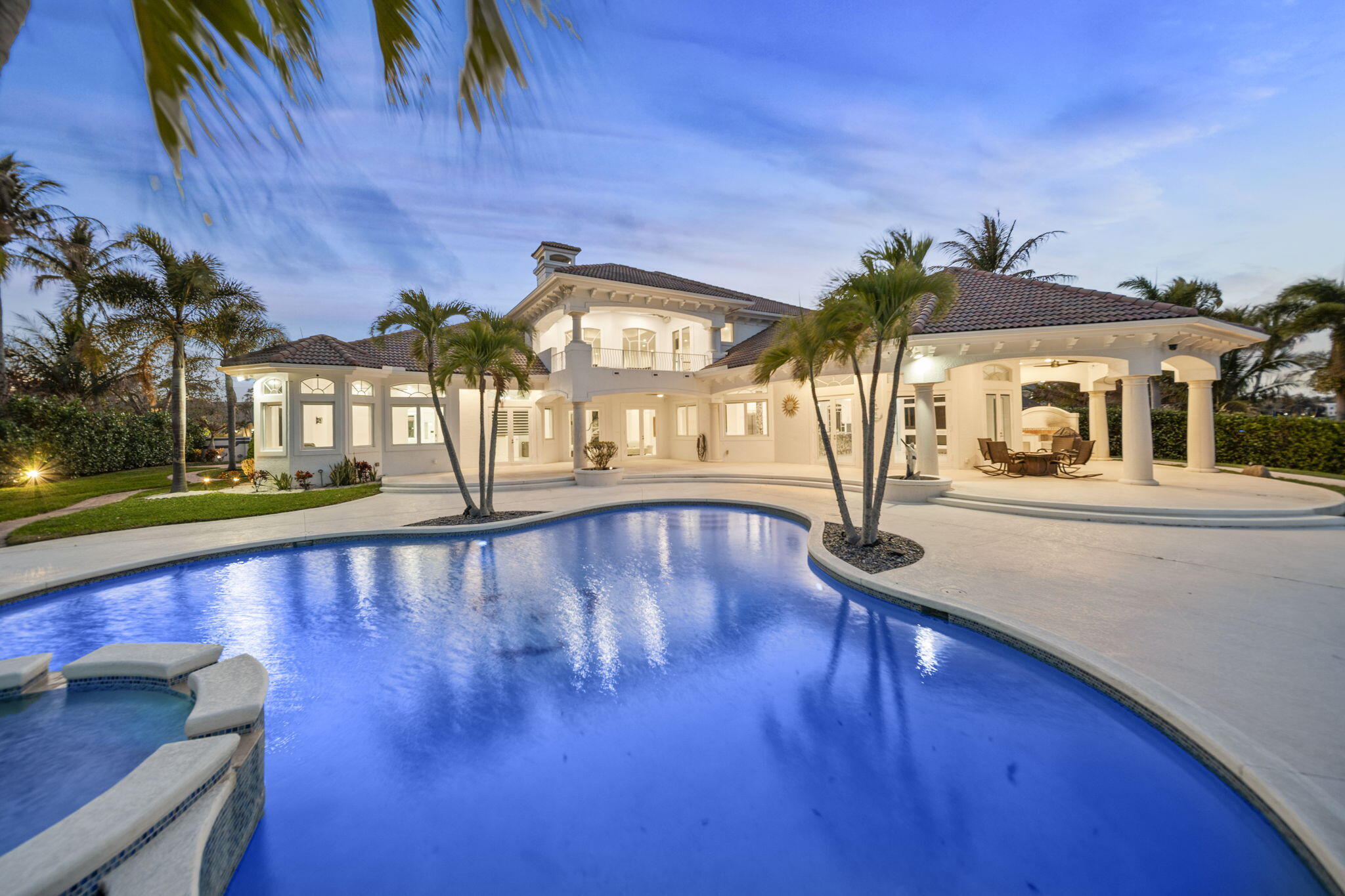 Riverside - Residential
