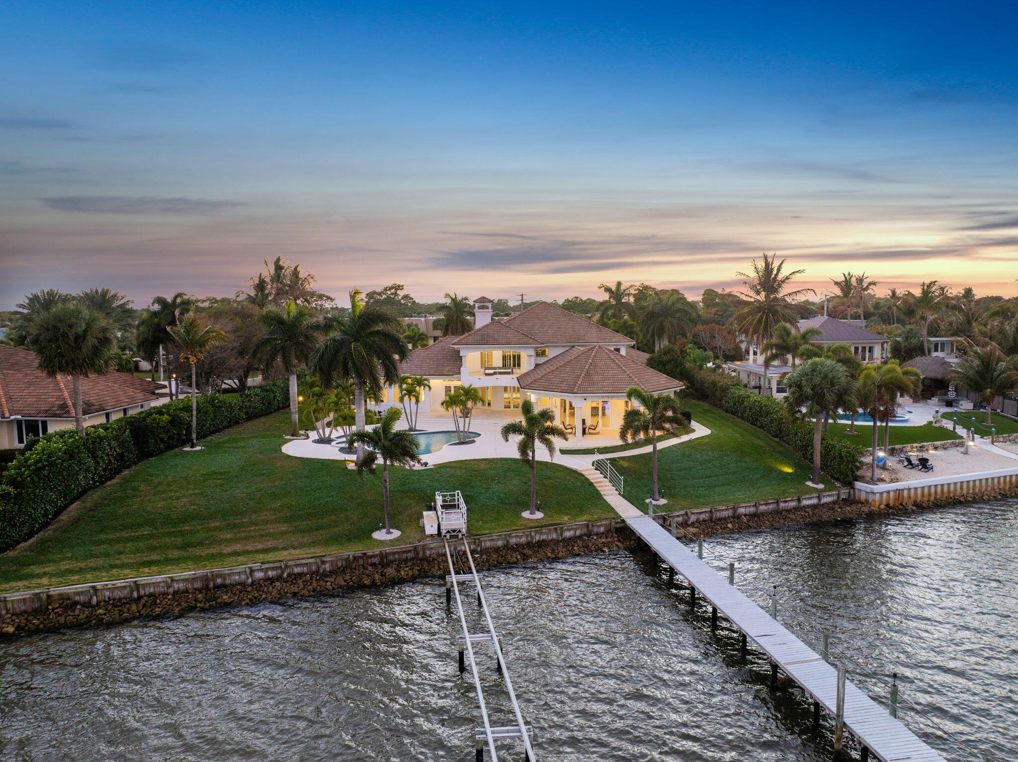 Riverside - Residential