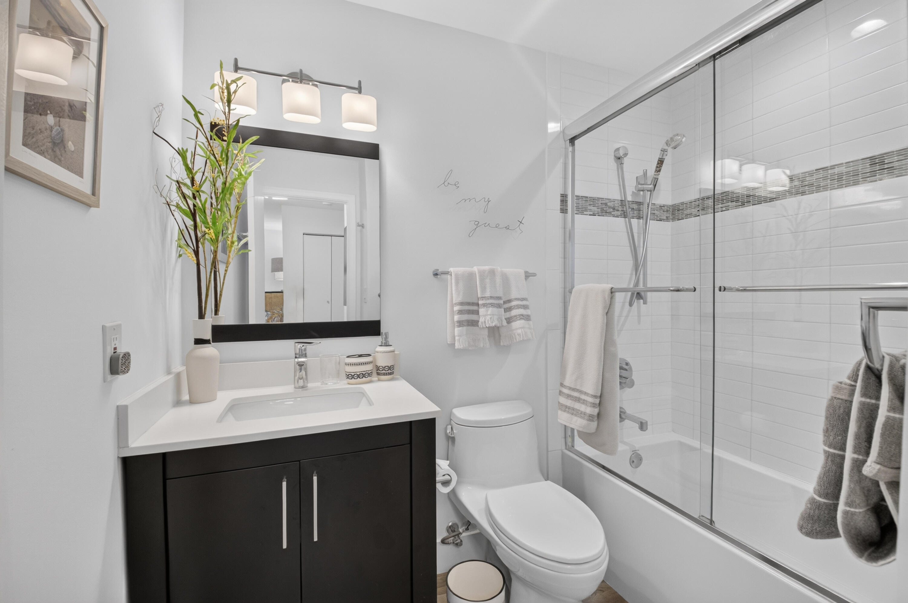 BRIDGEWOOD TOWNHOUSE CONDO - Residential