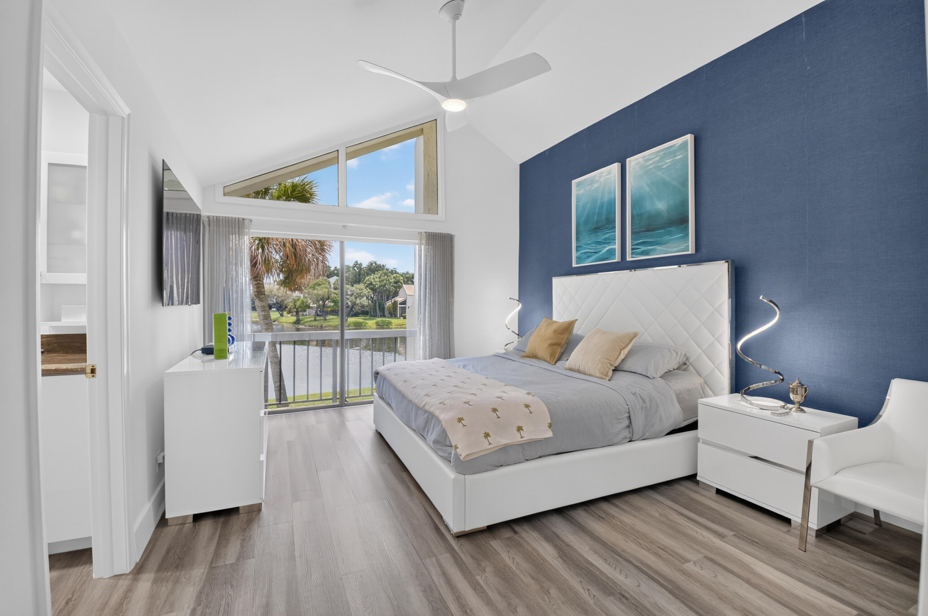 BRIDGEWOOD TOWNHOUSE CONDO - Residential