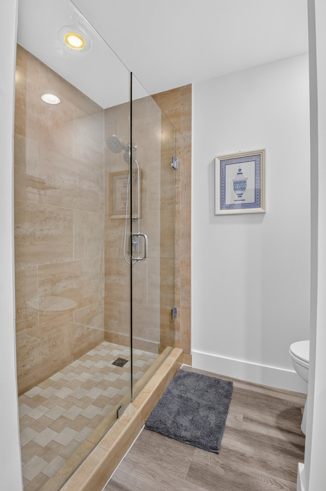 BRIDGEWOOD TOWNHOUSE CONDO - Residential