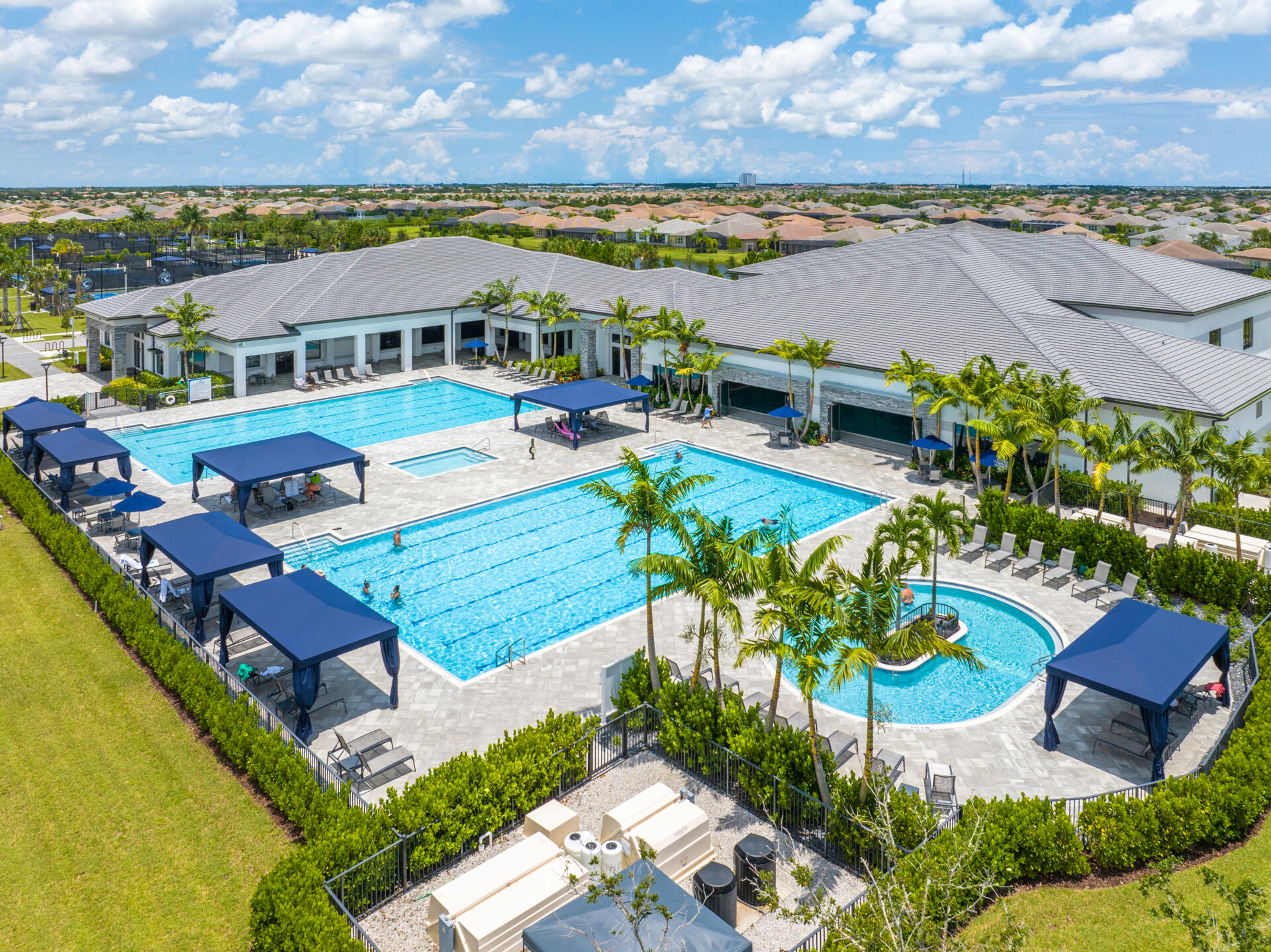 RIVERLAND PARCEL D - PLAT SIX - Residential