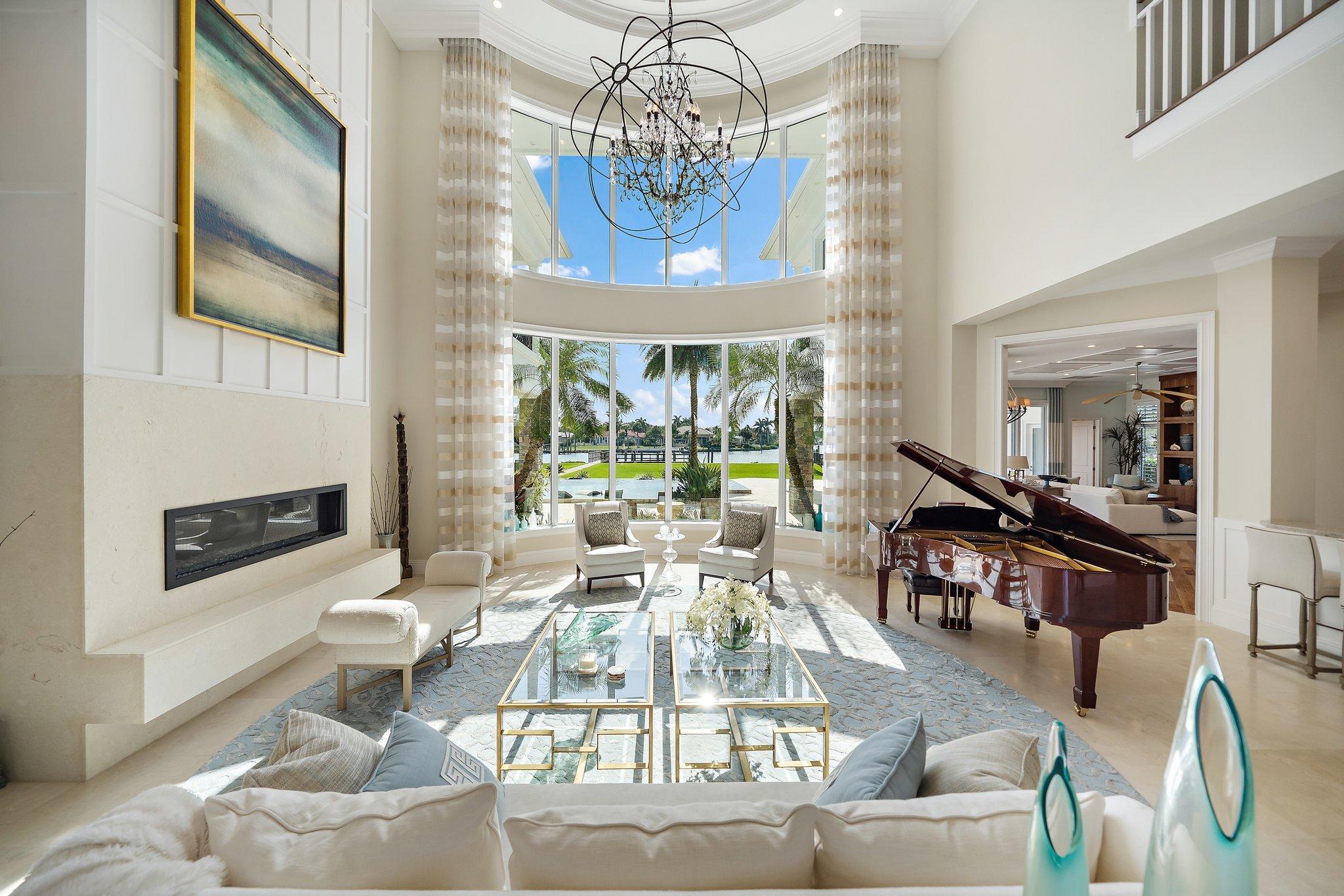 PARCEL 32 PUD - Residential