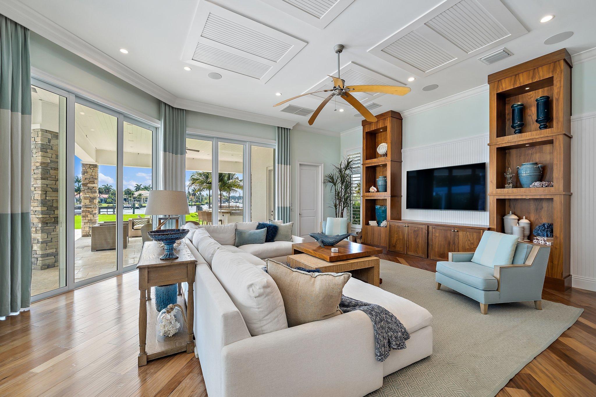 PARCEL 32 PUD - Residential