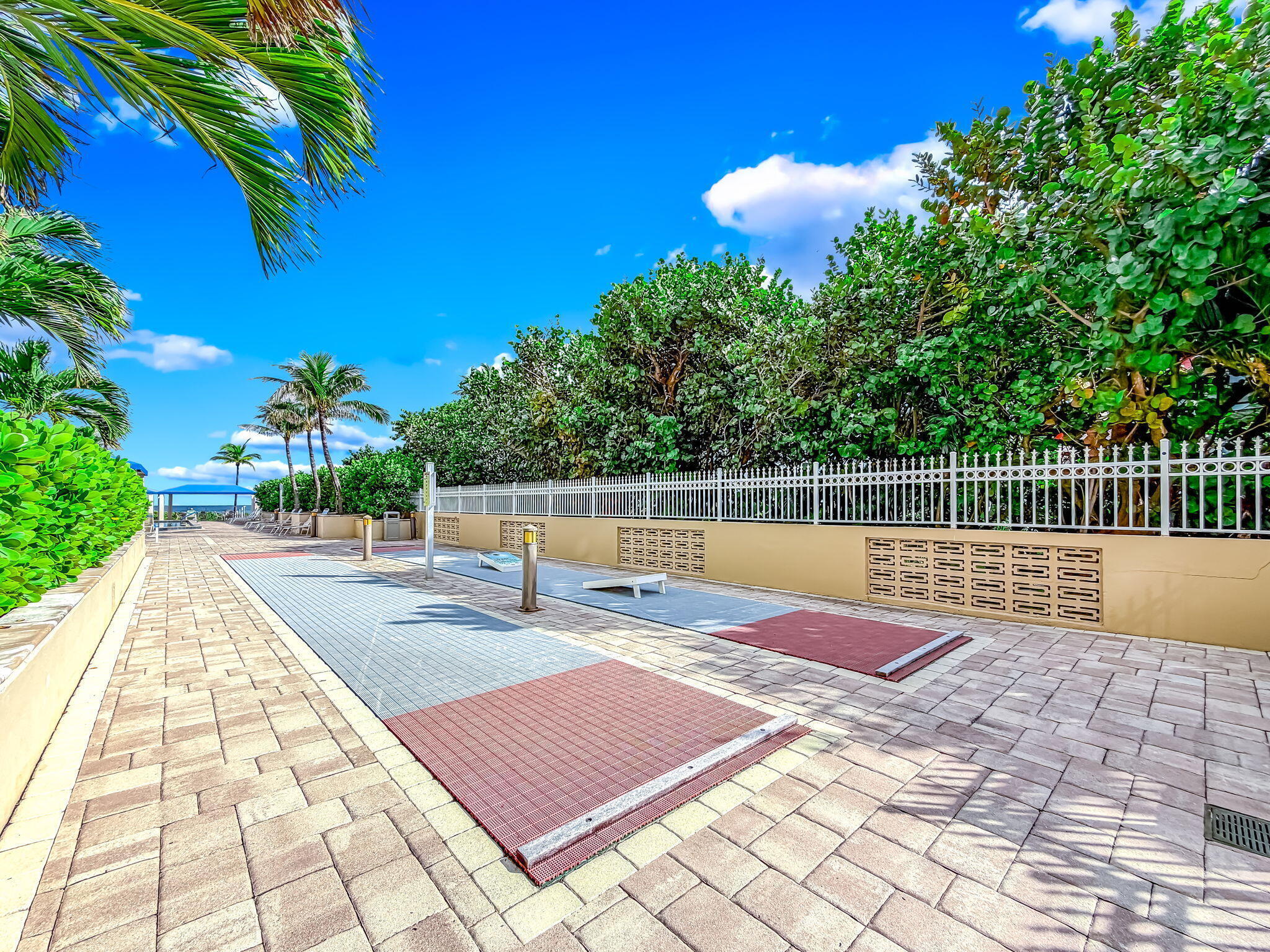 ROYAL COAST CONDO - Residential