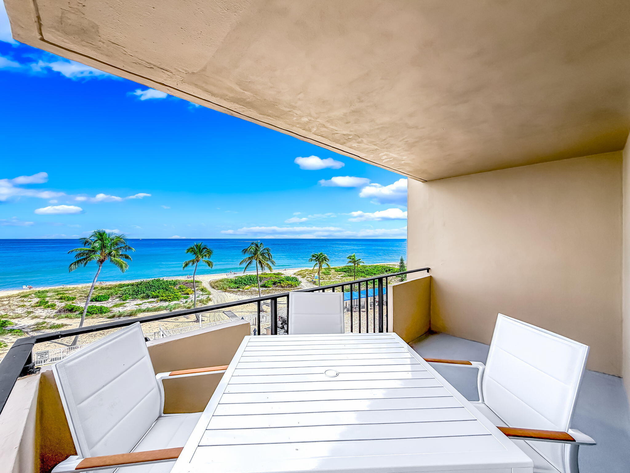ROYAL COAST CONDO - Residential