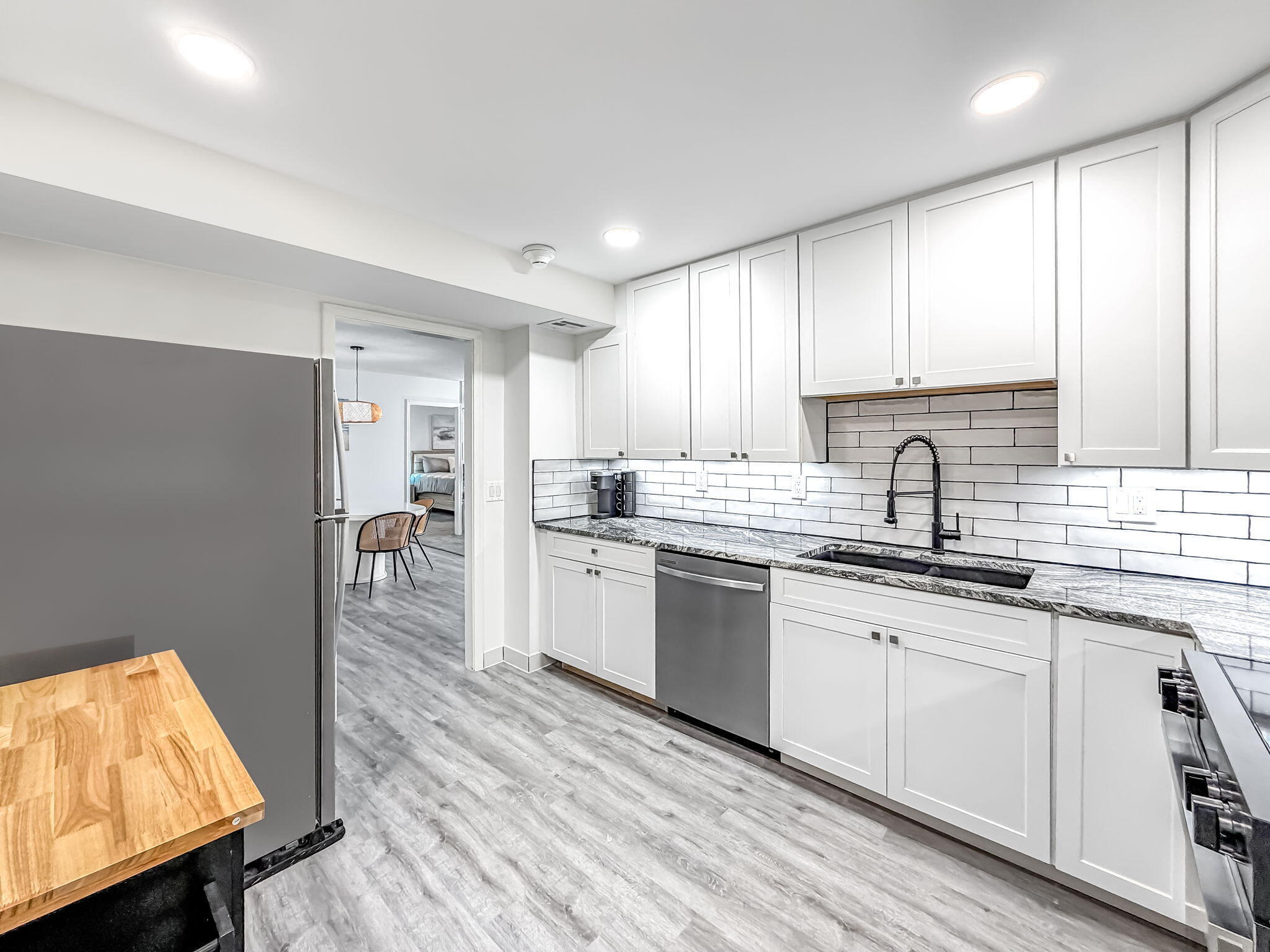 ROYAL COAST CONDO - Residential