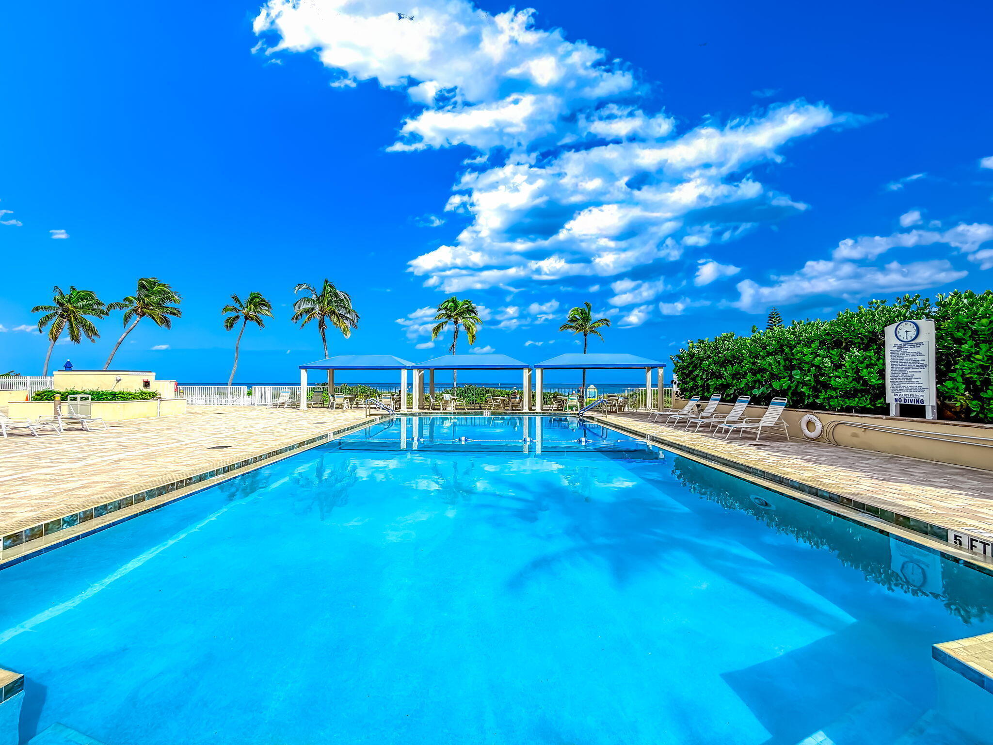 ROYAL COAST CONDO - Residential
