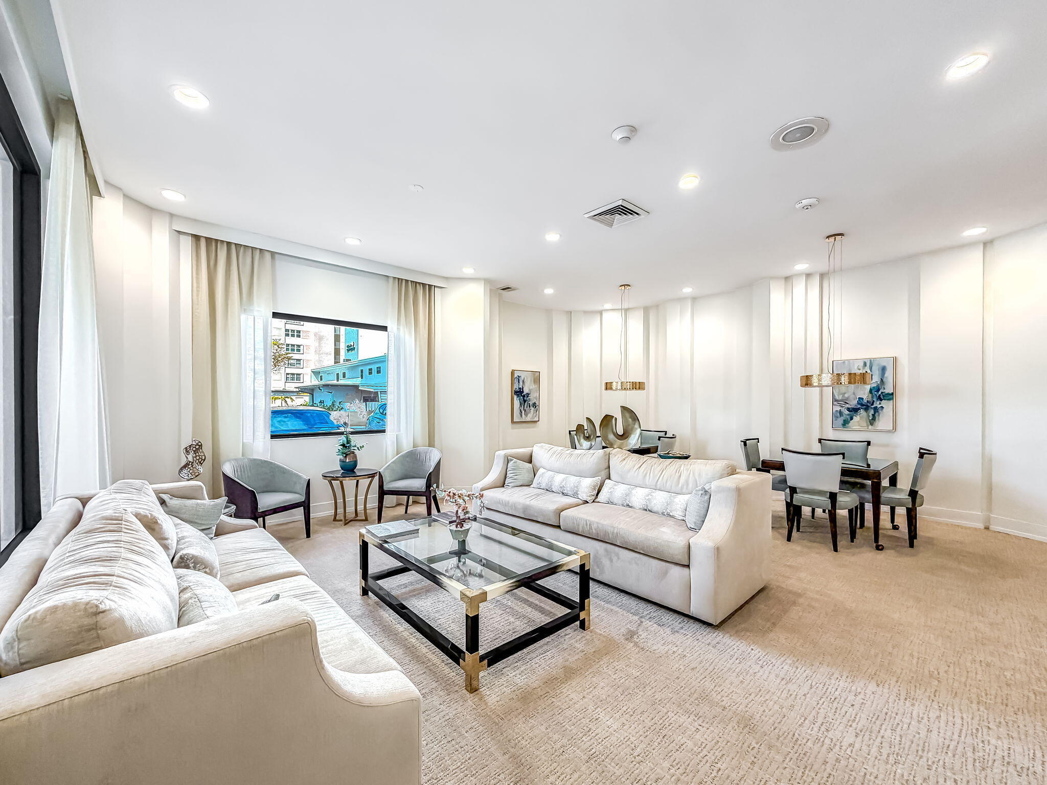 ROYAL COAST CONDO - Residential