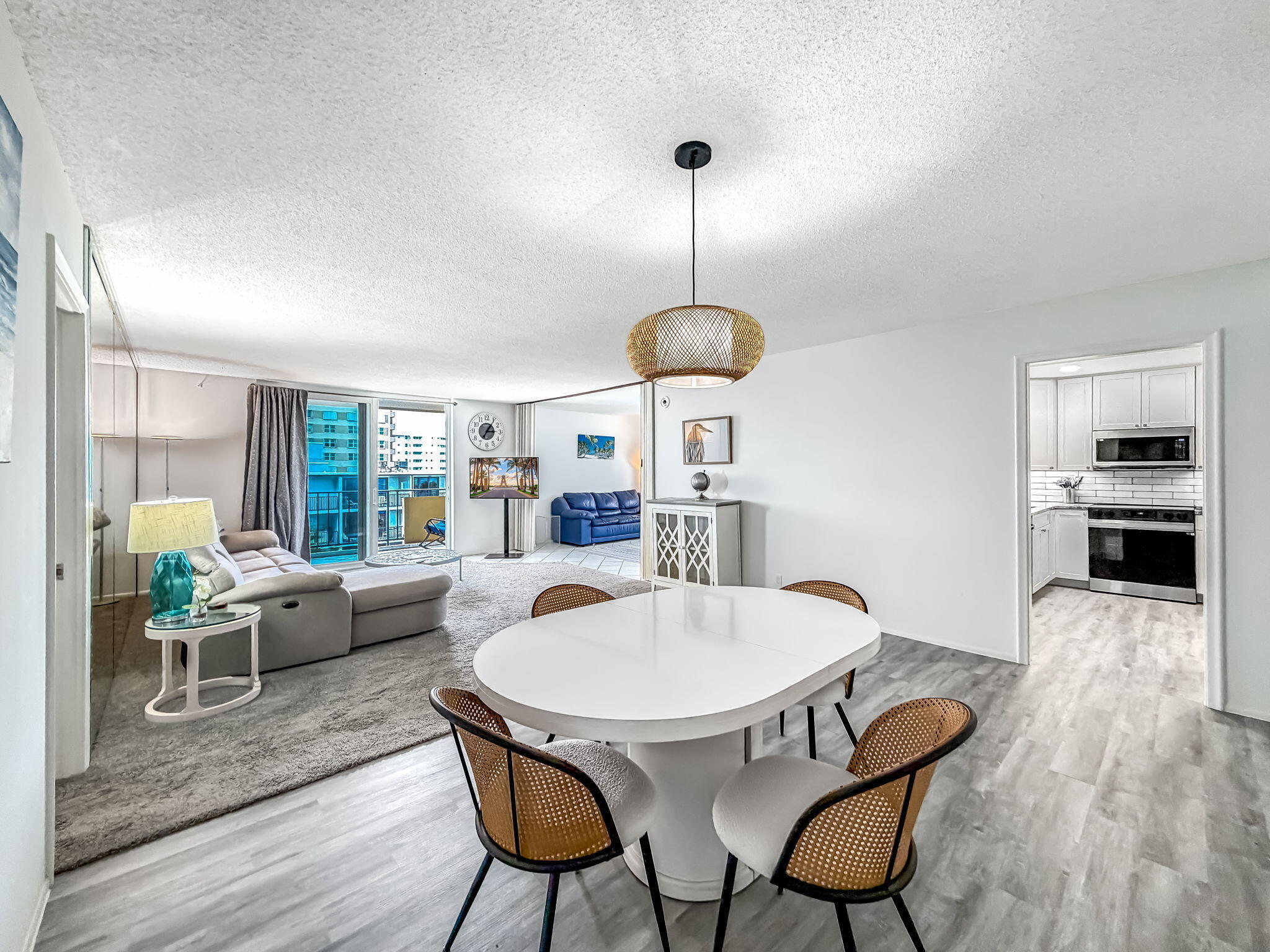 ROYAL COAST CONDO - Residential